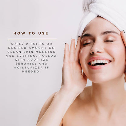 Osmosis Clarify Clearing Retinal Serum