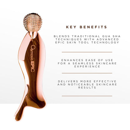 Osmosis EPIC Duo Skin Tool