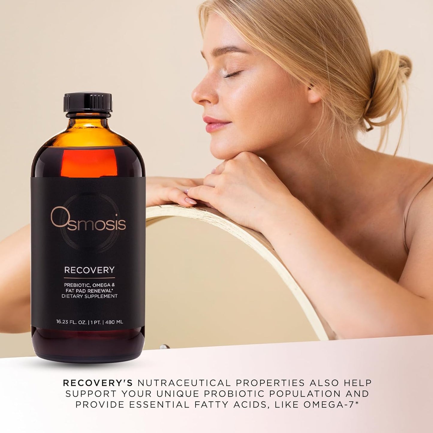 Osmosis Recovery Supplement