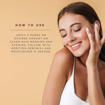 Osmosis StemFactor Growth Factor Serum
