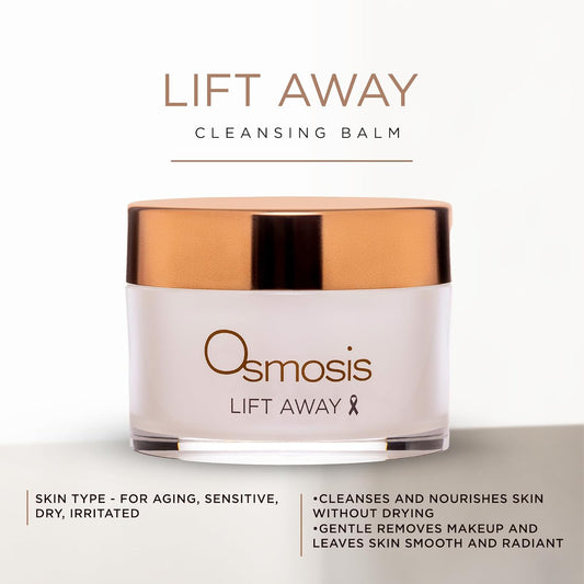 Osmosis Lift Away Cleansing Balm