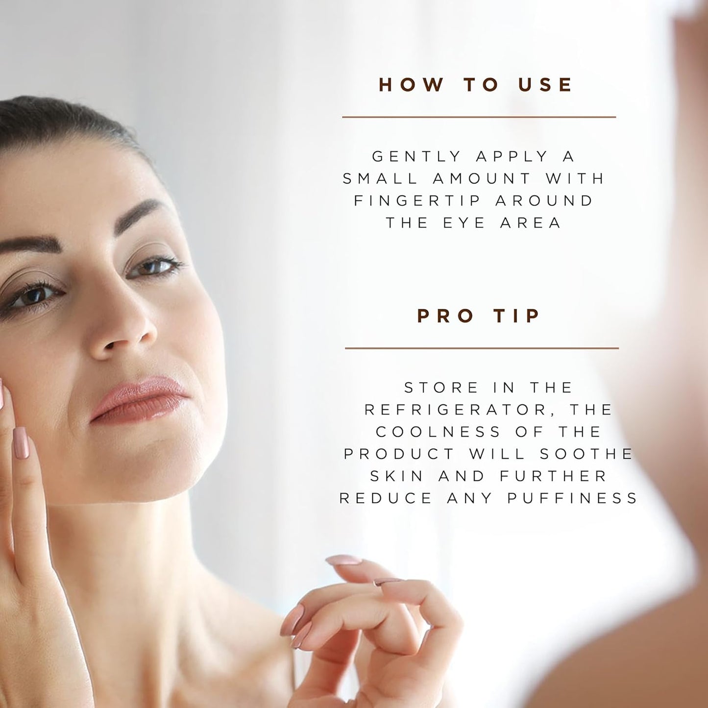 Osmosis Refresh Revitalizing Eye Cream