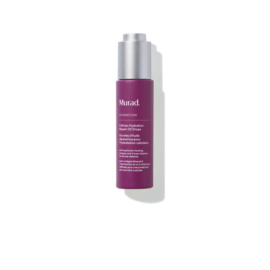Cellular Hydration Repair Face Oil Drops