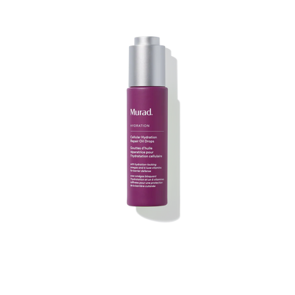Cellular Hydration Repair Face Oil Drops