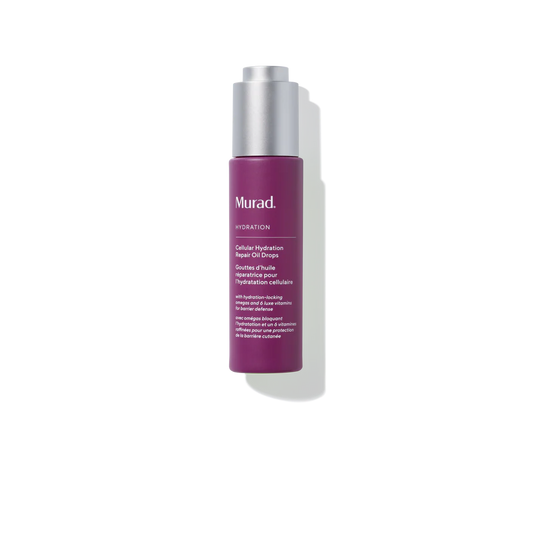 Cellular Hydration Repair Face Oil Drops