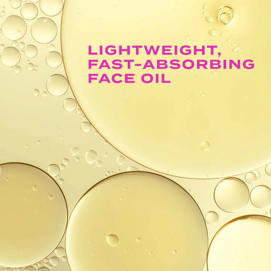 Murad Cellular Hydration Repair Face Oil Drops