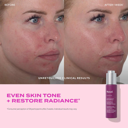 Murad Cellular Hydration Repair Face Oil Drops