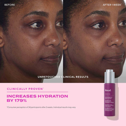 Murad Cellular Hydration Repair Face Oil Drops