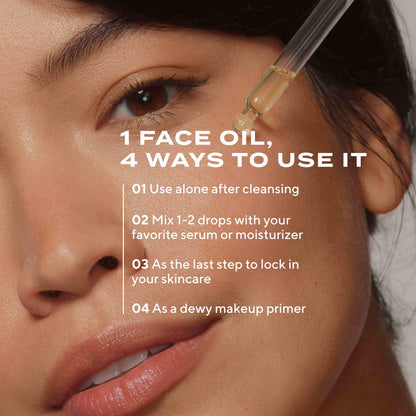 Murad Cellular Hydration Repair Face Oil Drops