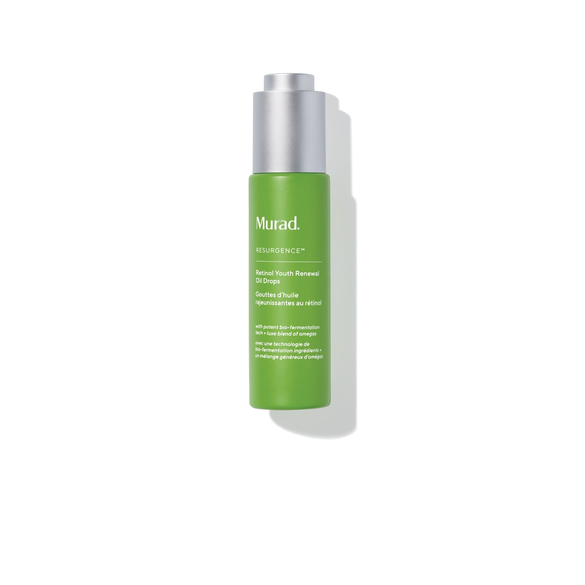 Murad Retinol Youth Renewal Face Oil Drops