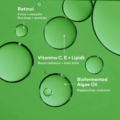 Murad Retinol Youth Renewal Face Oil Drops