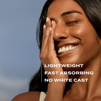 Murad Superactive Moisturizer SPF 50: Brightening