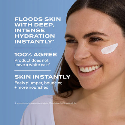 Murad Superactive Moisturizer SPF 50: Hydrating