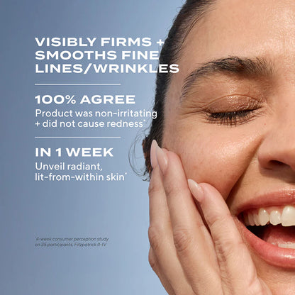 Murad Superactive Moisturizer SPF 50: Wrinkle-Fighting