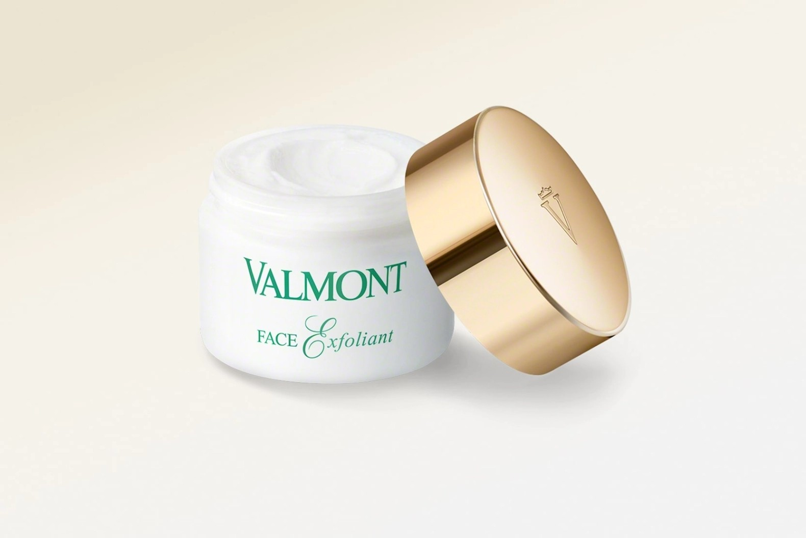 Valmont Face Exfoliant