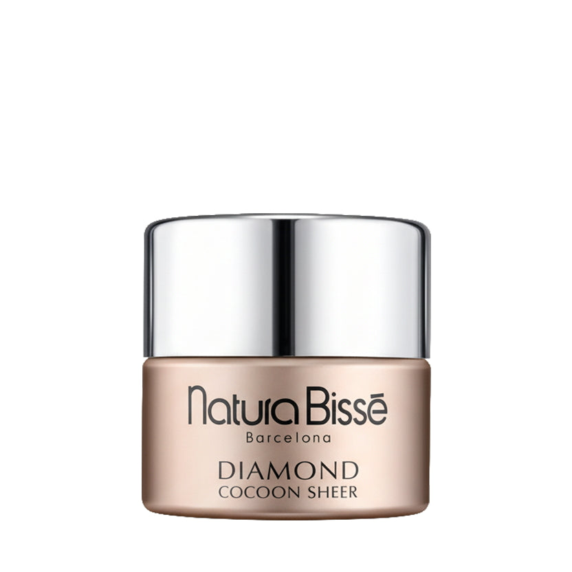Natura Bissé Diamond Cocoon Sheer Cream