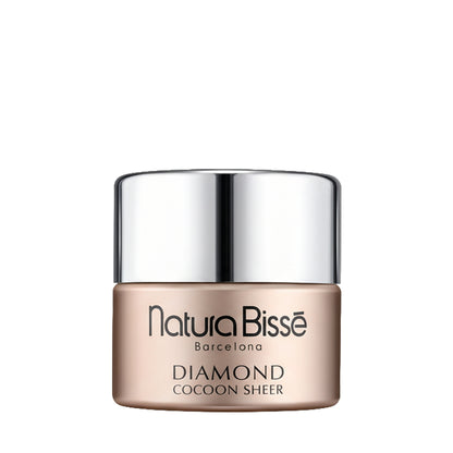 Natura Bissé Diamond Cocoon Sheer Cream