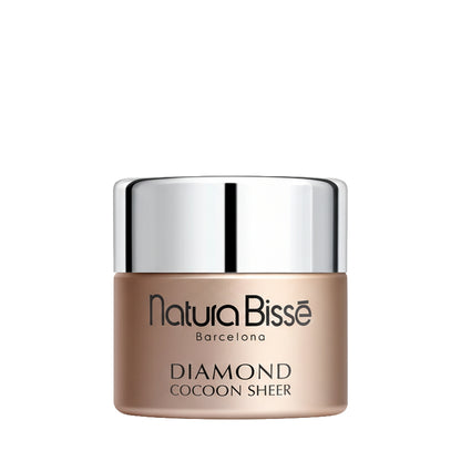 Natura Bissé Diamond Cocoon Sheer Cream