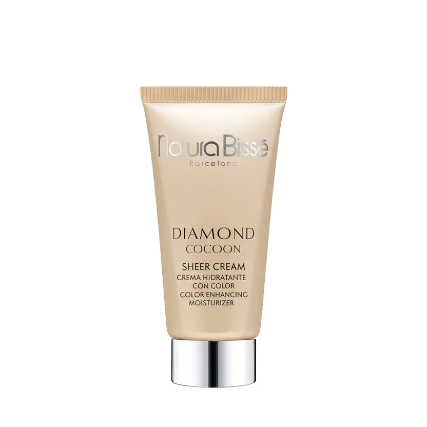 Natura Bissé Diamond Cocoon Sheer Cream