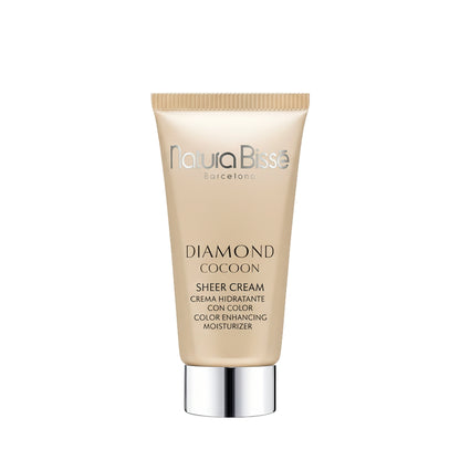 Natura Bissé Diamond Cocoon Sheer Cream
