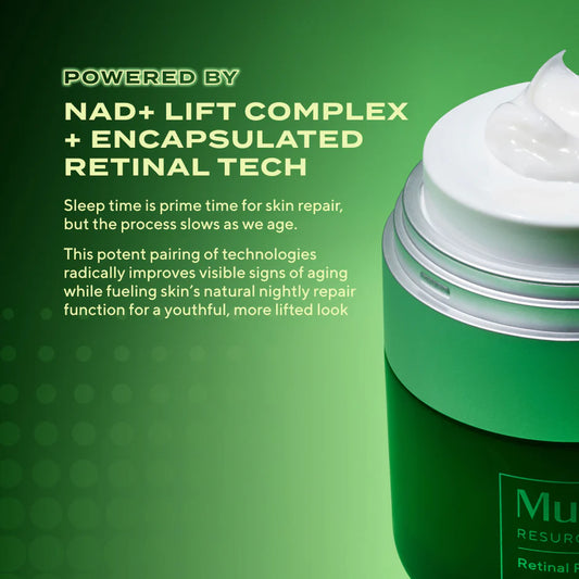 Murad Retinal ReSculpt Overnight Cream