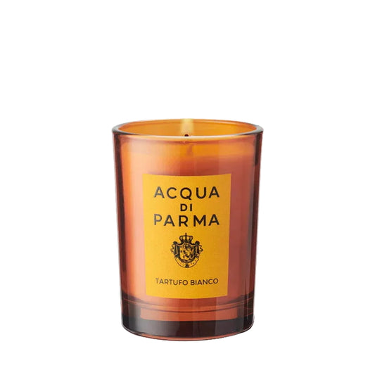Acqua Di Parma Tartufo Bianco Scented Candle