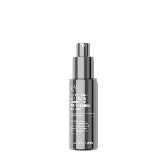 Allies of Skin Tranexamic & Arbutin Advanced Brightening Serum
