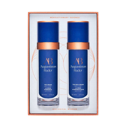 Augustinus Bader The Discovery Duo