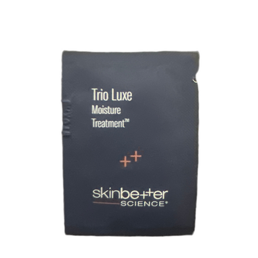 skinbetter Trio Luxe Moisture Treatment - Sample 1ml ($4 Value)