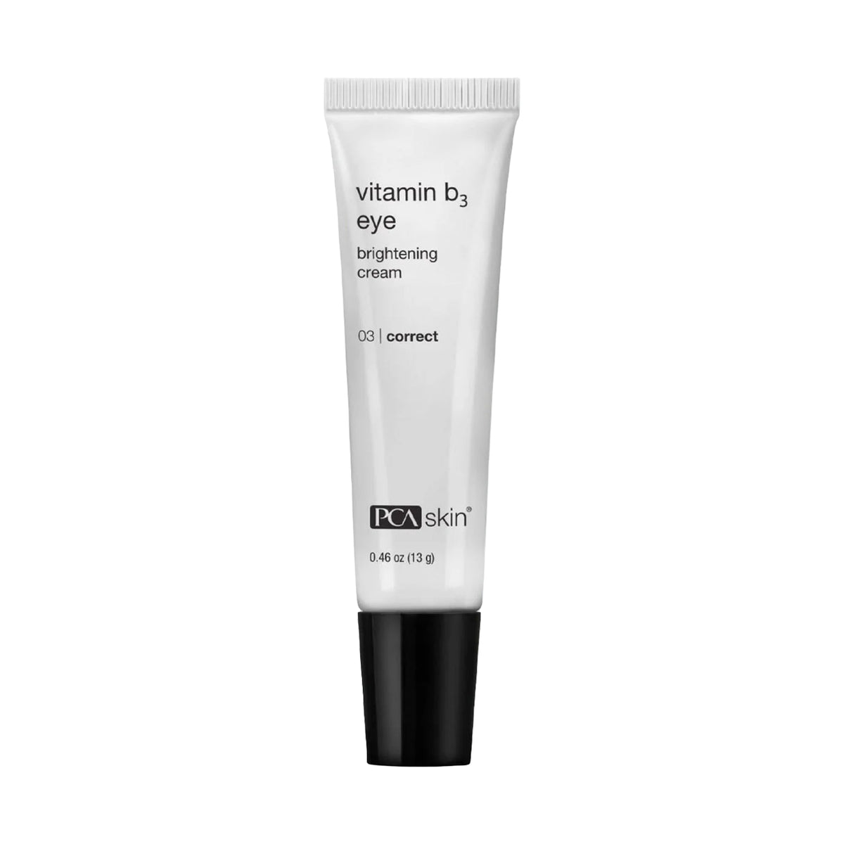 Vitamin B3 Eye Brightening