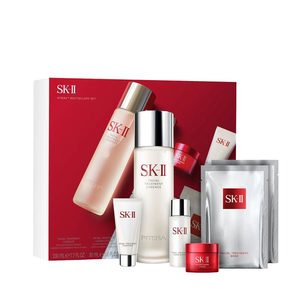 SK-II PITERA™ Bestsellers Set ($350 Value) – Oh Beauty
