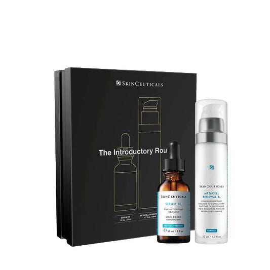 SkinCeuticals The Introductory Routine