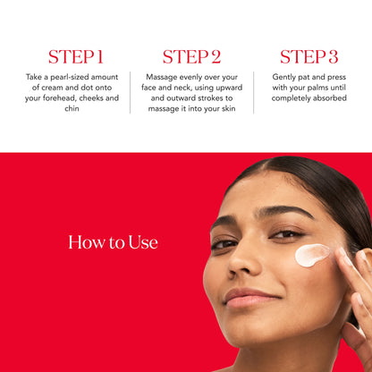SK-II Skinpower Re-New Airy Cream