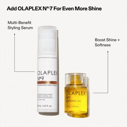OLAPLEX Nº.9 Bond Protector Nourishing Hair Serum 90 mL