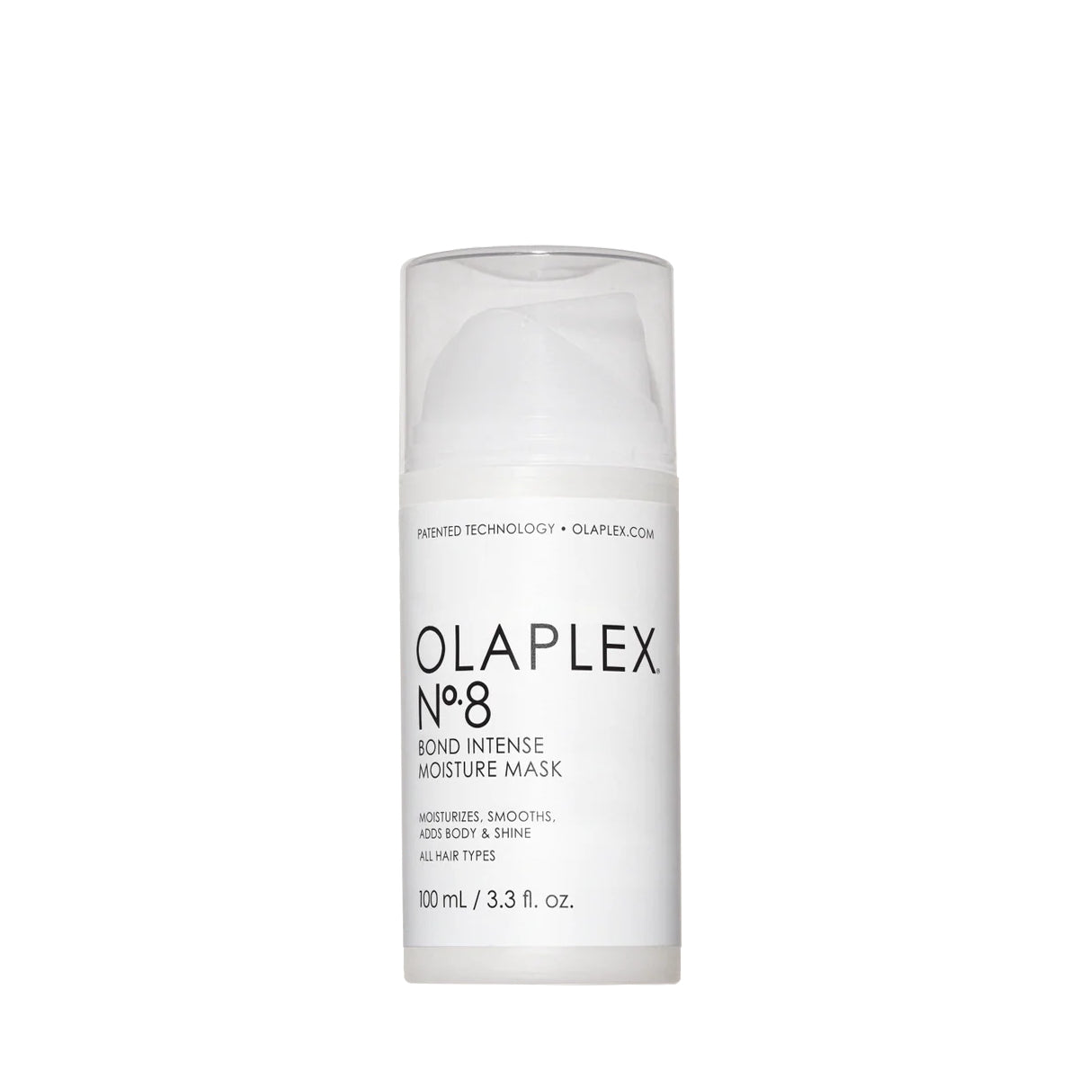 OLAPLEX Nº.8 Bond Intense Moisture Mask 100 mL