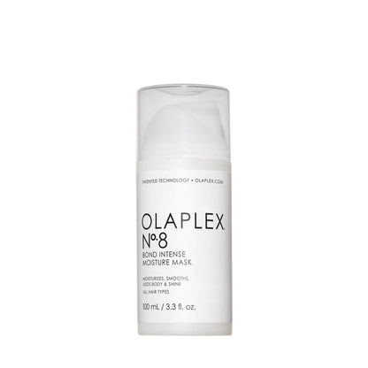 OLAPLEX Nº.8 Bond Intense Moisture Mask 100 mL