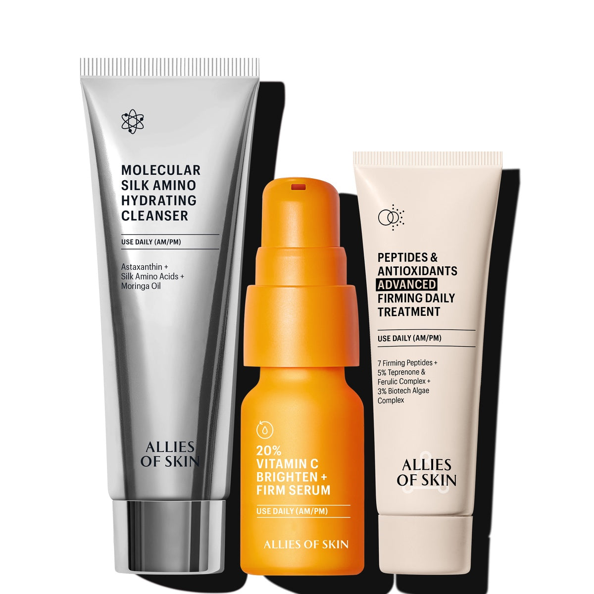 Allies of Skin 7 Days to Brighter Skin Kit