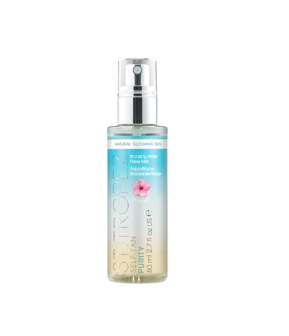 St.Tropez Self Tan Purity Face Mist