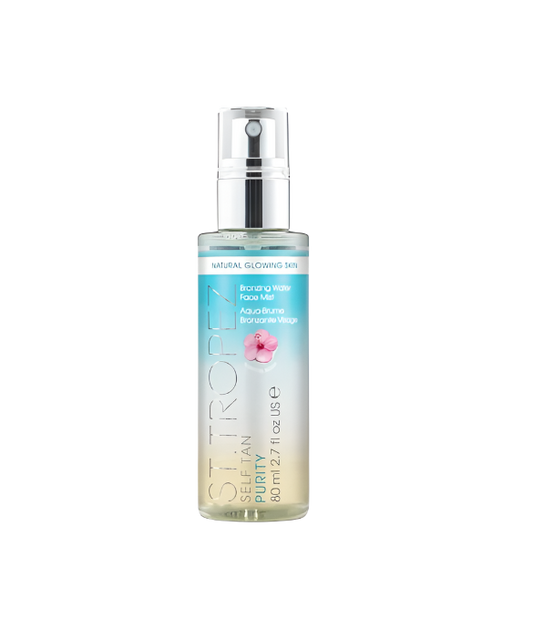 St.Tropez Self Tan Purity Face Mist