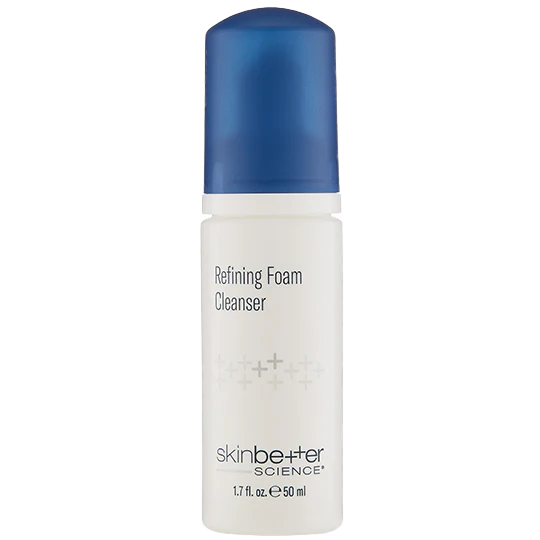 skinbetter Refining Foam Cleanser