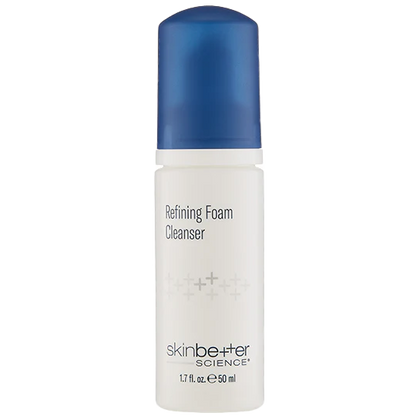 skinbetter Refining Foam Cleanser