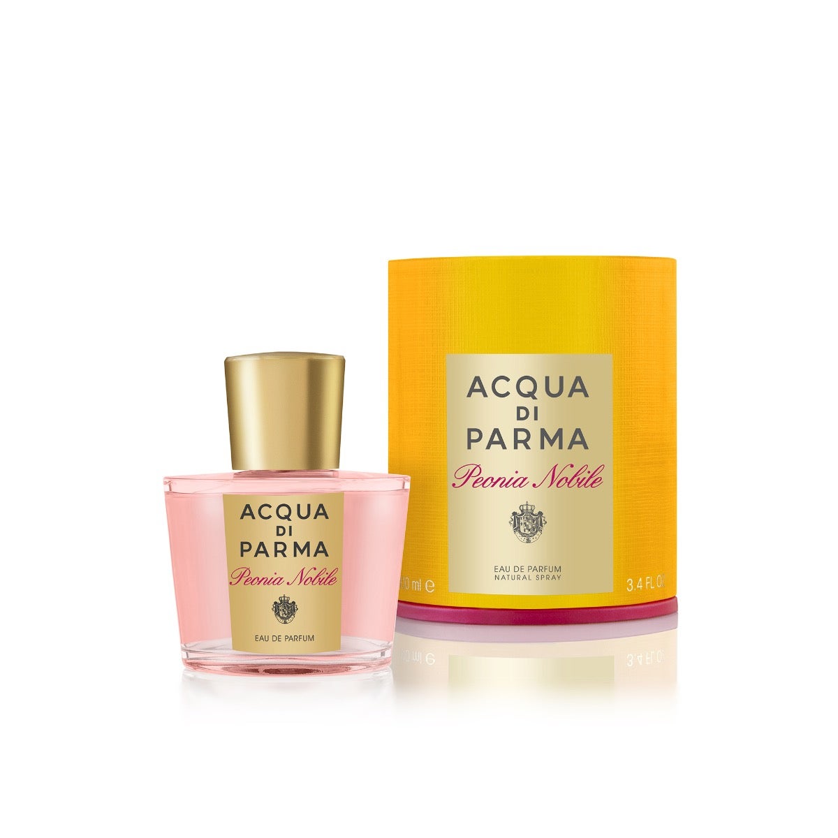 Acqua Di Parma Peonia Nobile EDP