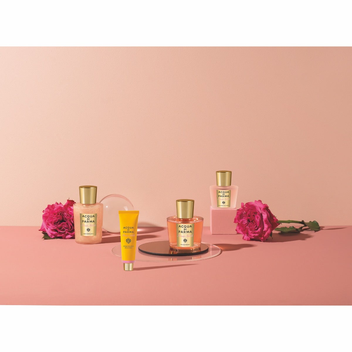 Acqua Di Parma Rosa Nobile EDP