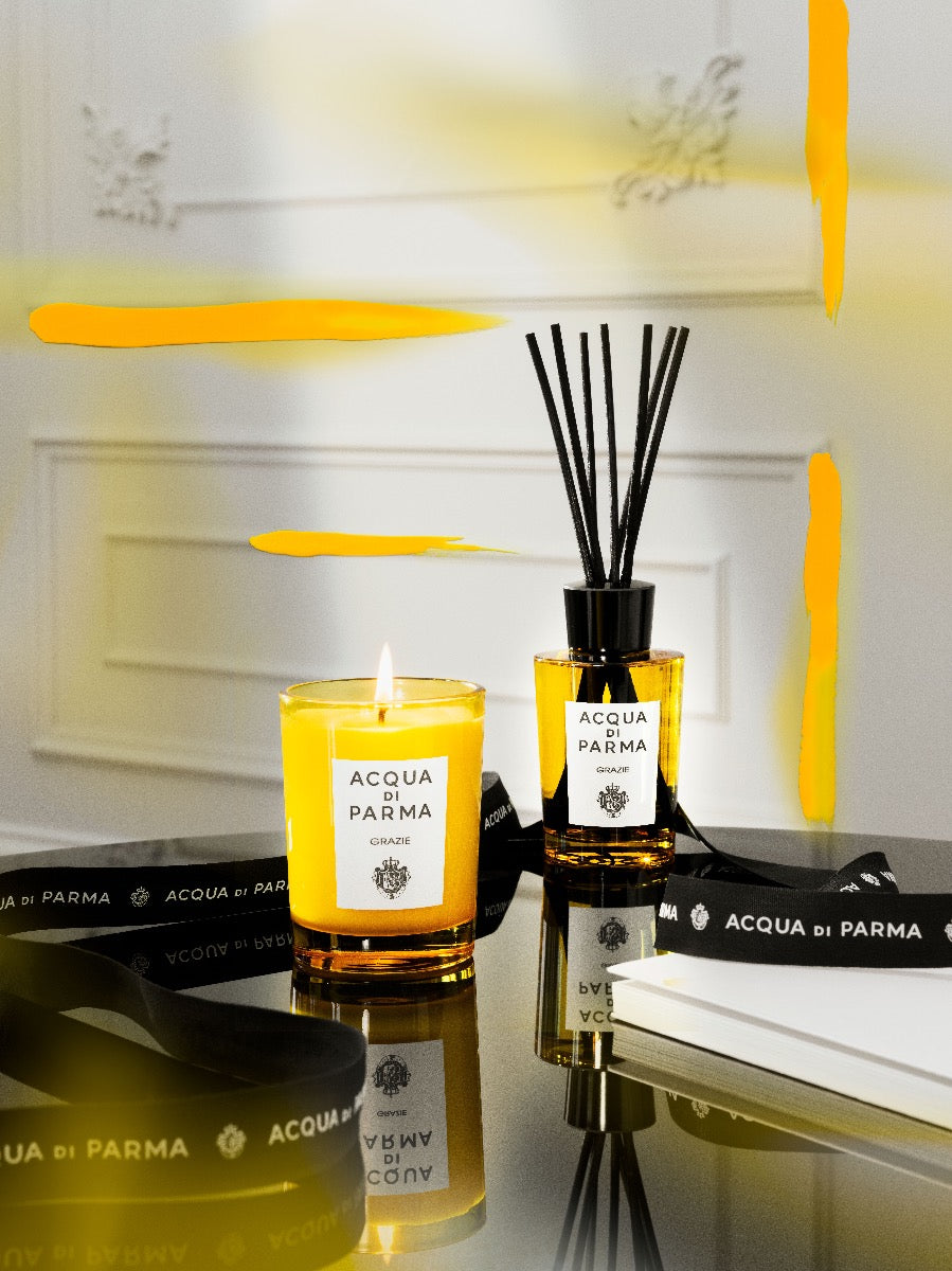 Acqua Di Parma Grazie Diffuser