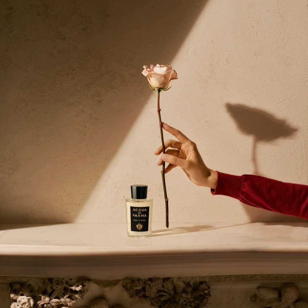 Acqua Di Parma Luce Di Rosa EDP