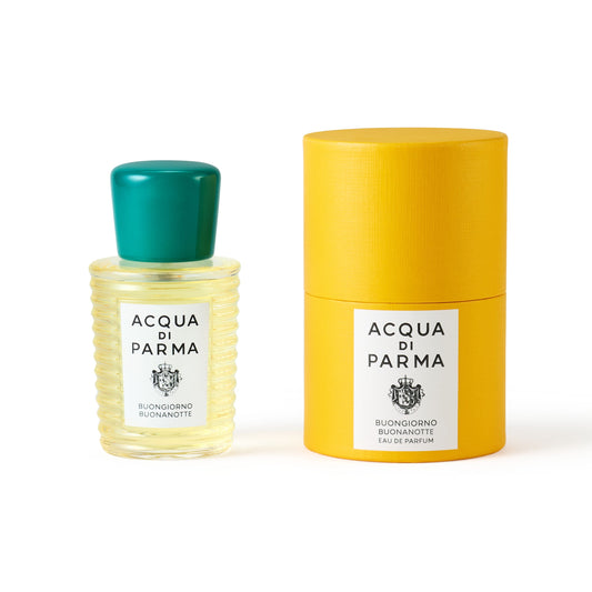 Acqua Di Parma Buongiorno Buonanotte EDP