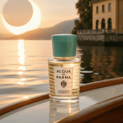 Acqua Di Parma Buongiorno Buonanotte EDP
