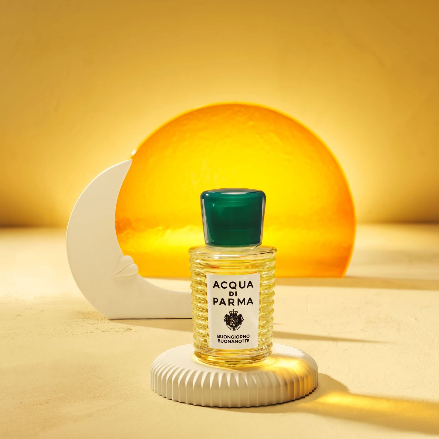 Acqua Di Parma Buongiorno Buonanotte EDP