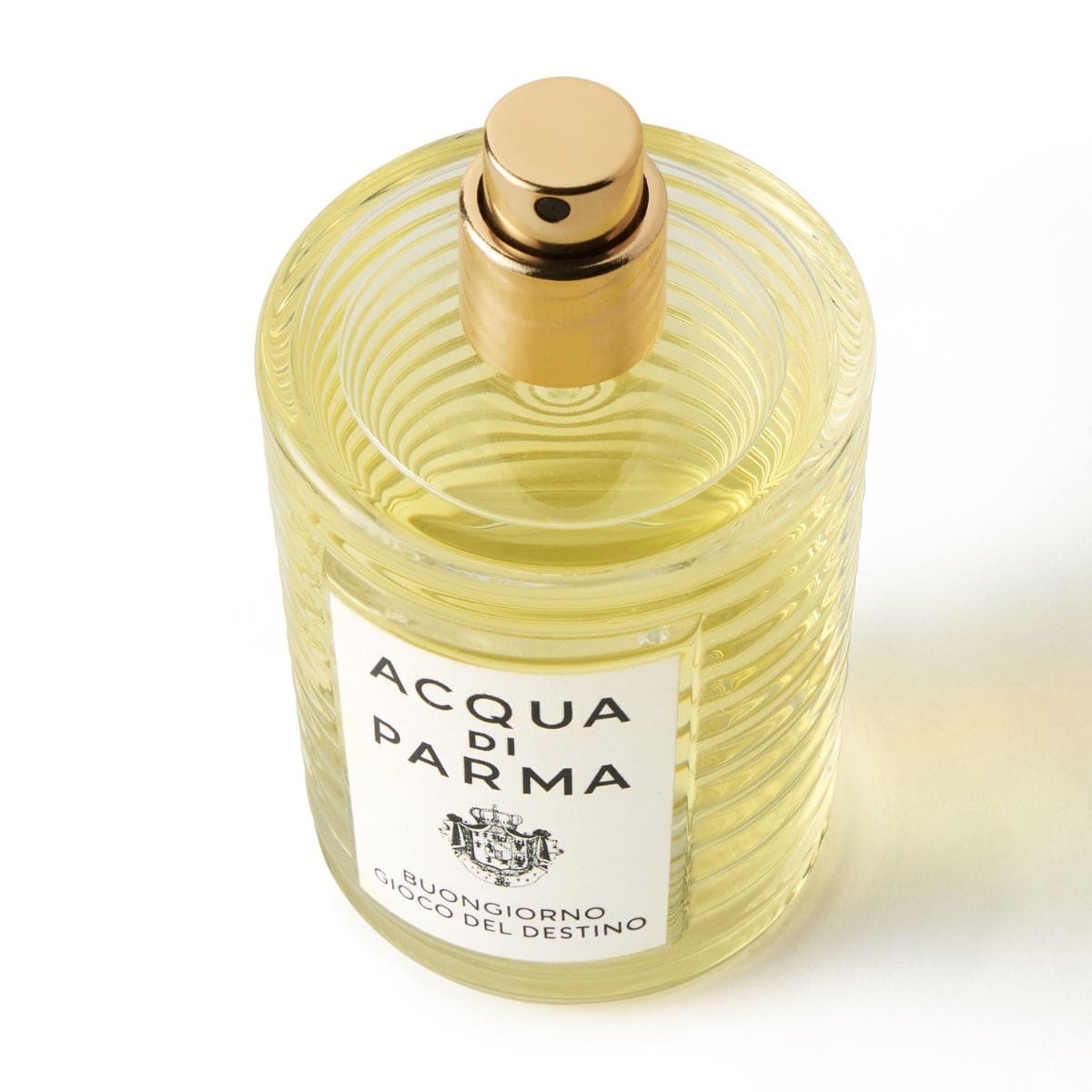 Acqua Di Parma Buongiorno Gioco Del Destino EDP