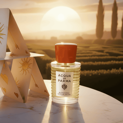 Acqua Di Parma Buongiorno Gioco Del Destino EDP